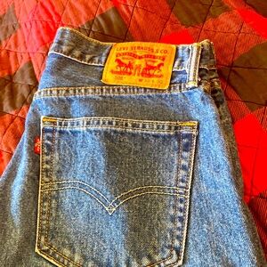 Men’s Levi’s